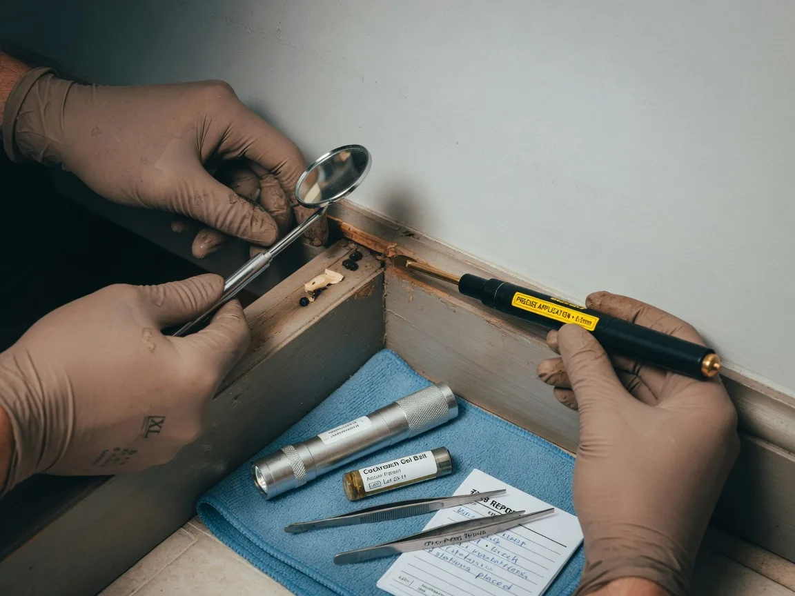 Why choose Emergency Pest Control in Sabana Seca, PR